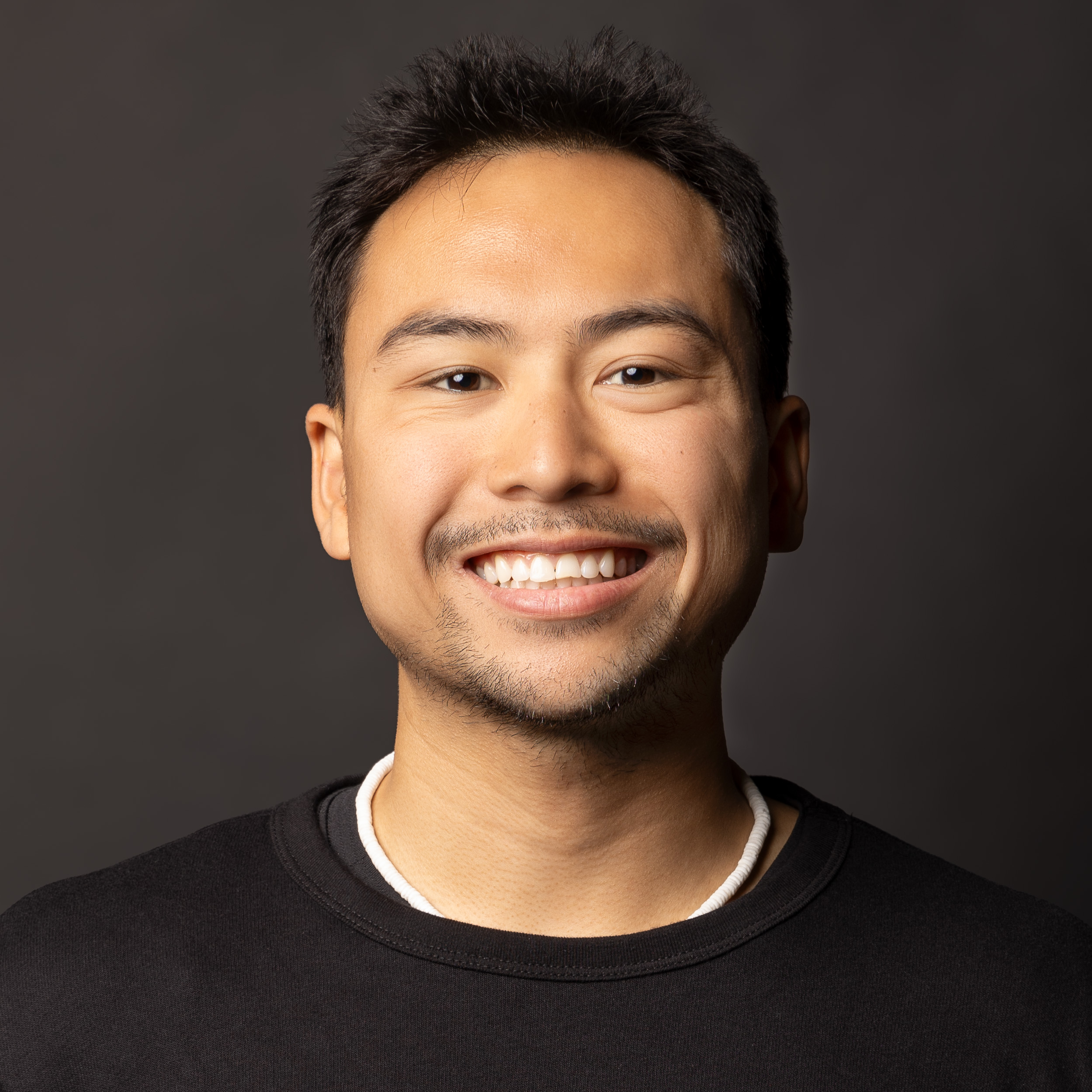 Kevin Manzon