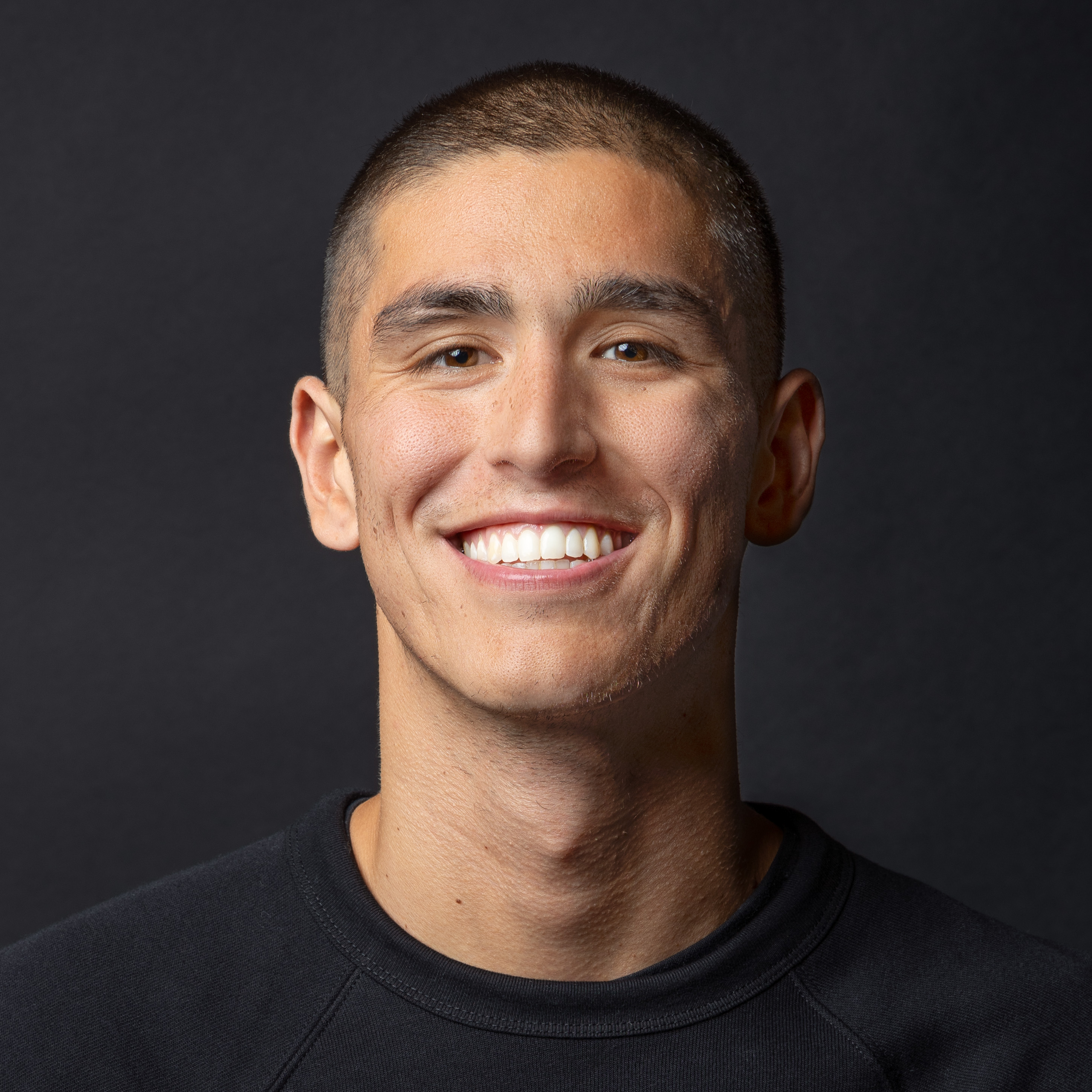 Brandon Trajano