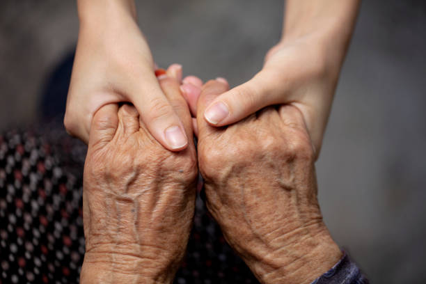 THE CLEAREST DRIVERS OF AGING