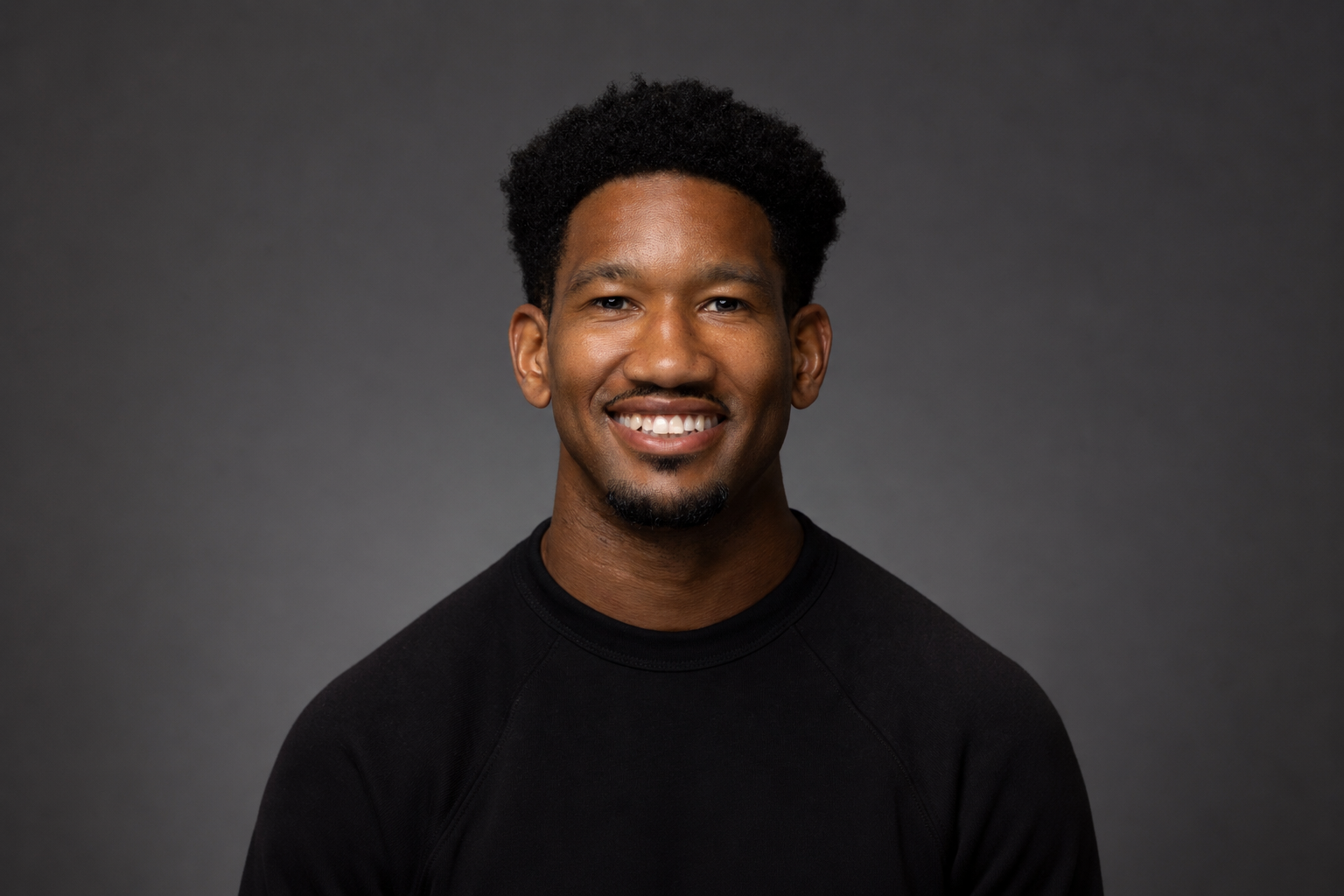 MEET COACH JUSTYN WILLIAMS 