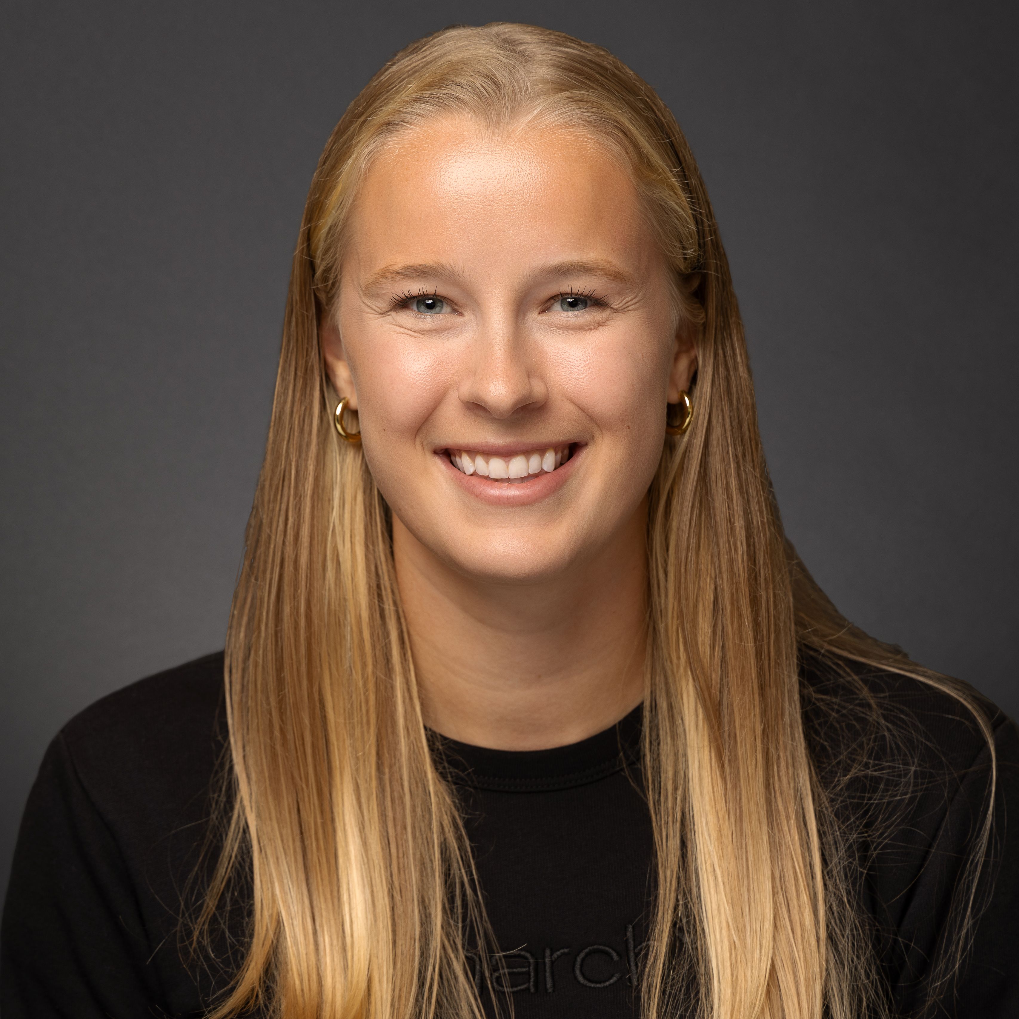 Dr. Hannah Frohling PT, DPT,  SCS, CSCS