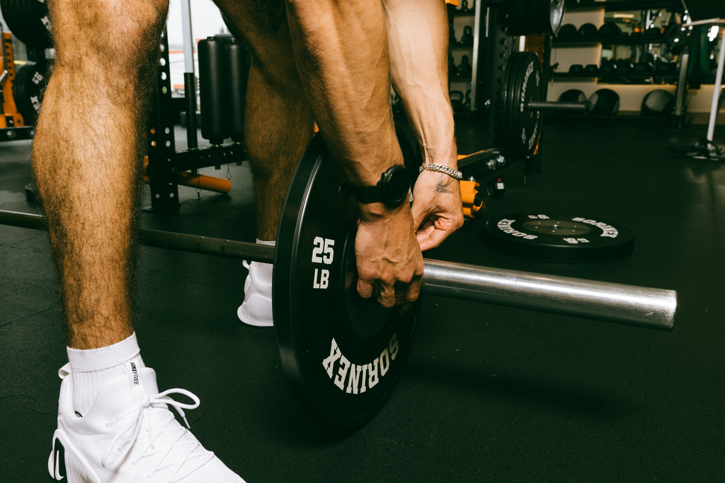 HEALTH IS MORE THAN A FEELING