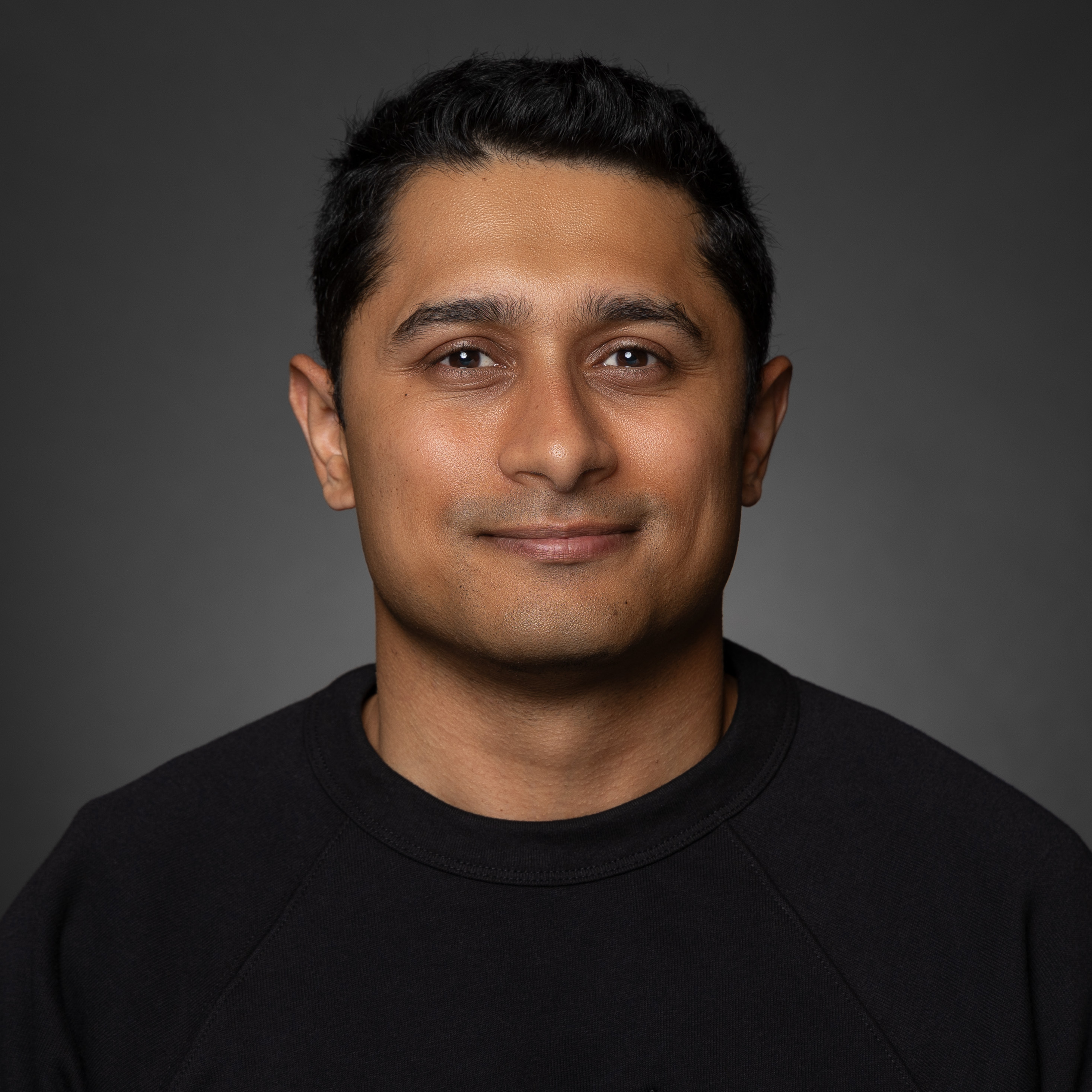 Ahaan Bharadwaj PT, DPT, CSCS, TPI