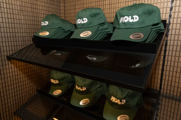 MoldCo